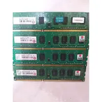 在飛比找蝦皮購物優惠-創見 DDR3-1333 2GB TS256MLK64V3N