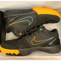 在飛比找蝦皮購物優惠-免運 Nike Zoom Kobe 4 Protro FTB