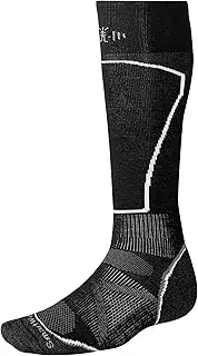 [Smartwool] Men's Phd Light Pattern Ski Socks