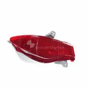 All Crash Rear Bar Lamp Lh MCX-21070LHG