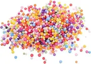 2g Mini Solid Liquid Pigments 3D Pigments Resin Crystal Pigments Vibrant Colours Craft Kit