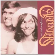 Carpenters-Singles 1969-1981 CD