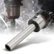Collet Extension Rod 40CR Shank Chuck Holder For CNC Milling Cutter Tools.