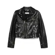 [Golden Goose] Golden Goose-Giacche Nero-Donna 40 IT