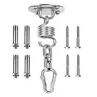 Ceiling Mounting Hardware Kit Installation Hook Kit Duty Hanging Chair Hook