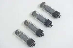 6CA7/EL34 SIEMENS 真空管　4本 EL34 SIEMENS 6CA7 真空管4本シーメンス□□015853002m□□-\\u2013日本Yahoo □□SIEMENS TELEFUNKEN