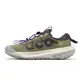 Nike 戶外鞋 ACG Mountain Fly 2 Low 綠 紫 機能穿搭 男鞋 【ACS】 DV7903-200