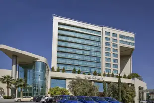 埃爾比勒羅塔納酒店Erbil Rotana Hotel