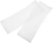 [Yardwe] Protective Arm Sleeves for Women Long Driving Gloves Cooling Properties Uv Protection for Gardening and Cycling