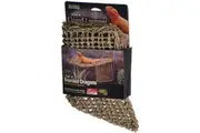 Natural Lizard Loungers - Large Corner (35x35.5cm) (REP701)