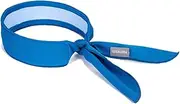 Portwest Cooling Neck Scarf, Blue, One Size