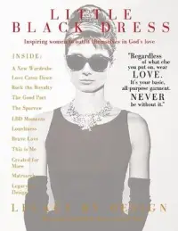在飛比找博客來優惠-Little Black Dress Magazine: L