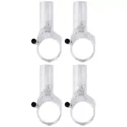 Makita 194733-8 Dust Extracting Nozzle with RT0700CX3 Plunge Base Replacement P