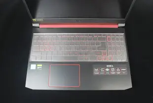 *蝶飛* 宏基 ACER Predator PH315-53-728Z 鍵盤膜 PH315-54-72VQ