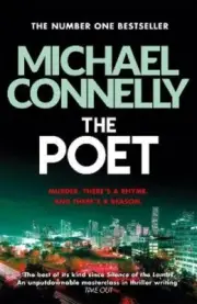 The Poet by Michael Connelly: New