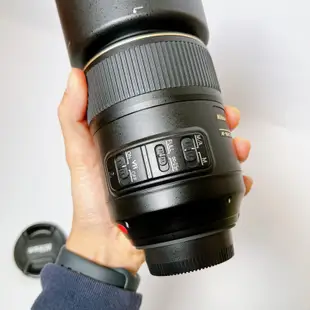 ( Nikon 微距鏡頭 ) AF-S VR 微距 NIKKOR 105mm f/2.8G IF-ED 牙醫愛鏡