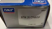 SKF Precision Angular Contact Thrust Ball Bearing #BTW 35 CTN9/SP - 35 mm Shaft