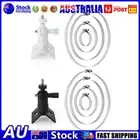 Mast Mount 360° Rotation Camera Mount Holder for Ring Stick Up/Spotlight Cam AU
