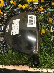 TaylorMade LEFT HAND STEALTH 10.5° TOUR ISSUE 10SLB00C + head only Good CT:244