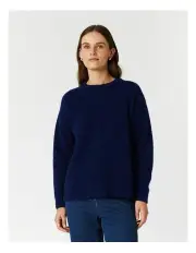 [The Ark Clothing Co.] Imogen Sweater in Blue