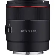 Samyang AF 24mm f1.8 UMC II - Sony FE Full Frame