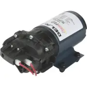 Delavan Pumps, 12v DEMAND STYLE DIAPHRAGM SPRAYER PUMP 2.2GPM, Volts 12 Pump