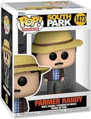 FUNKO POP! Television: South Park - Randy Marsh