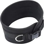 GANAZONO Weight Belt Workout Belt for Men Training Workout Chains Weight Dip Fitness Chain Lifting Pull Ups Fitness Equipment Black Eva