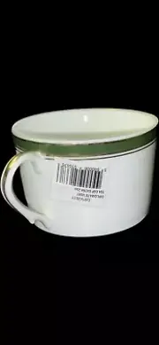 LIMOGES RAYNAUD DIPLOMATE GREEN TEA CUP NWT