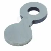 Sorby #804C01 Ball End Cutting Tip