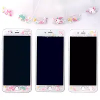 在飛比找博客來優惠-【Sanrio三麗鷗】iPhone 6 /6s (4.7吋)