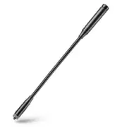 Radioddity RA13 Gooseneck Antenna | Dual Band | SMA-F