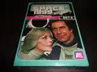 SPACE 1999-Set 5-Catherine Schell is alien beauty w/molecular transformation-DVD