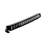 Ignite 26" SX Series Curved Lightbar