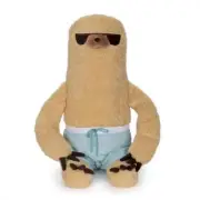 Pusheen Plush 30cm Summer Sloth