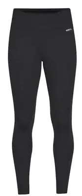 Kerrits Free Style Knee Patch Pocket Tight-L-Black