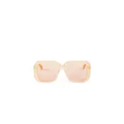 [JACQUES MARIE MAGE] Pat Sunglasses Pink
