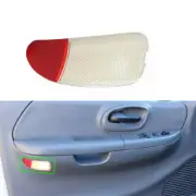Front Door Interior Reflector Light Housing Left F65Z13B725AA For Ford F150 F250 (for: Ford)