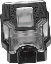 Ciieeo Audio Block: Automotive Audio Cable Splitter - Car Stereo Amp Splitter Box for Automotive Amplifier System