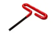 Lsm Racing Products 1T 7 32 T Handle Hex Key 7 32