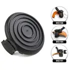 Spool Cover Cap Lawn Mower GGT350G GGT450G GGT600G MET3525 Replacement