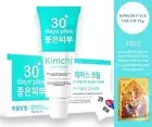 KIMCHI FACE CREAM FACIAL CREAM REMOVES BLEMISHES, FRECKLES, AND DARK SPOTS