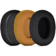 Breathable Mesh Ear Pads for BackBeat FIT Headset Noise Cancelling EarPads