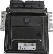 MEC35-651A1 Auto ECU ECM Engine Electric Control Module Computer Board Compatible for Nissan Frontier Pathfinder Xterra 4.0L