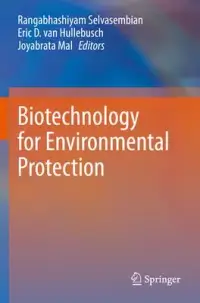 在飛比找博客來優惠-Biotechnology for Environmenta