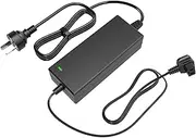Hodeoo Universal 87W AC Power Adapter for Car Fridge Freezers - Compatible with Alpicool,ARB,ICECO,Dometic & More