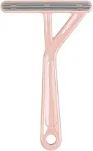 Pet Hair Removal Tool | Portable Carpet Rake - Lint Brush, Double-Sided Ergonomic Hair Removal Tool for Pet Bedding Furniture Clothing Sofa Carpet Rug