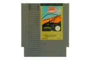 Ultimate Air Combat (NES) [Pre-Owned]