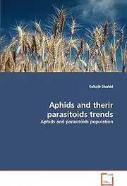 Aphids and therir parasitoids trends: Aphids and parasitoids population