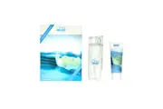 Kenzo L'Eau Kenzo Pour Femme EDT Moisturizing Body Gel Set for Women